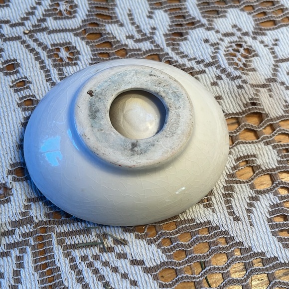 Small ashtray/trinket holder - Picture 3 of 3